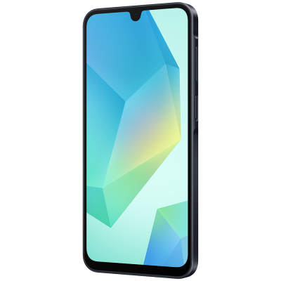 Смартфон Samsung Galaxy A16 4/128Gb Black в Челябинске купить по недорогим ценам с доставкой
