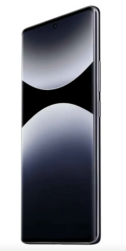 Смартфон Xiaomi Redmi Note 14 Pro 12/512Gb Black в Челябинске купить по недорогим ценам с доставкой