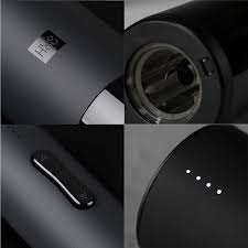 Штопор Xiaomi Huo Hou Electric Wine Bottle Opener электрический в Челябинске купить по недорогим ценам с доставкой