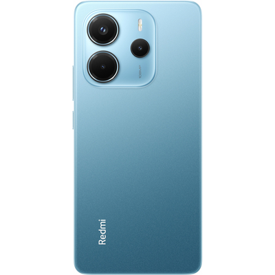 Смартфон Xiaomi Redmi Note 14 6/128Gb Ocean Blue в Челябинске купить по недорогим ценам с доставкой
