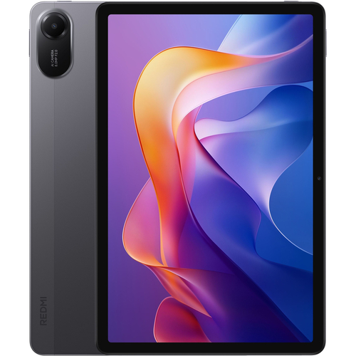 Планшет Xiaomi Redmi Pad 2 4/128 ГБ черный в Челябинске купить по недорогим ценам с доставкой