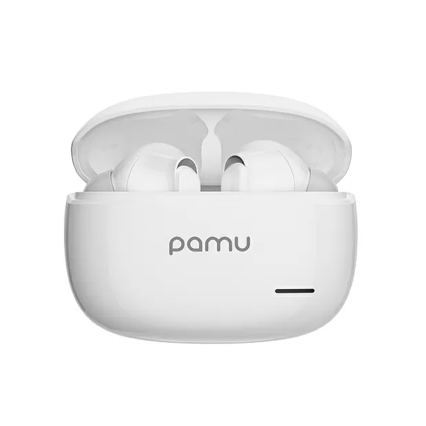 Беспроводные наушники Padmate PaMu S29 (Белый)