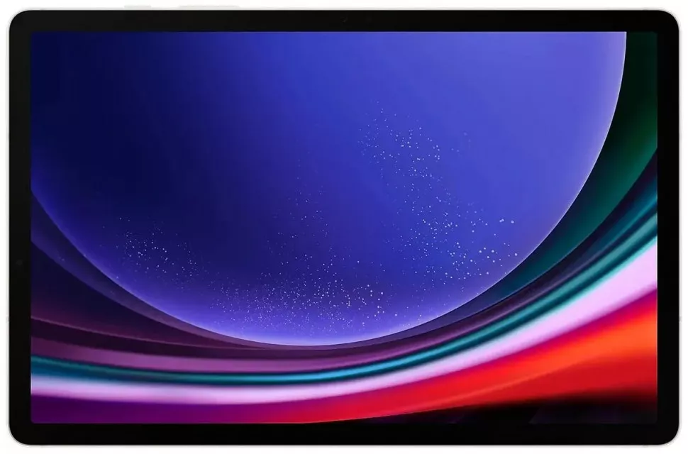 Планшет Samsung Galaxy Tab S9, 8 ГБ/128 ГБ, Wi-Fi, со стилусом, черный в Челябинске купить по недорогим ценам с доставкой