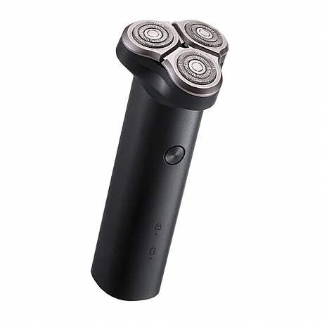 Электробритва Xiaomi Mijia S300, black в Челябинске купить по недорогим ценам с доставкой