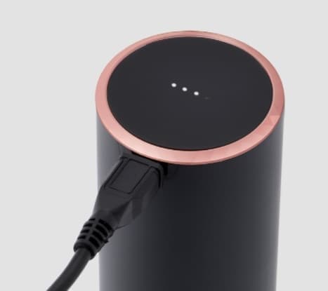 Электрический штопор Xiaomi Circle Joy Ignite-Control Mini Rechargeable Electric Wine Opener в Челябинске купить по недорогим ценам с доставкой