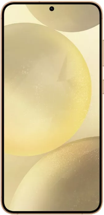 Смартфон Samsung Galaxy S24 8/256Gb Sandstone Orange в Челябинске купить по недорогим ценам с доставкой