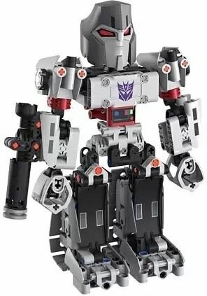 Конструктор Xiaomi Onebot Transformers Blind Box (OBBXJG100AIQI) в Челябинске купить по недорогим ценам с доставкой