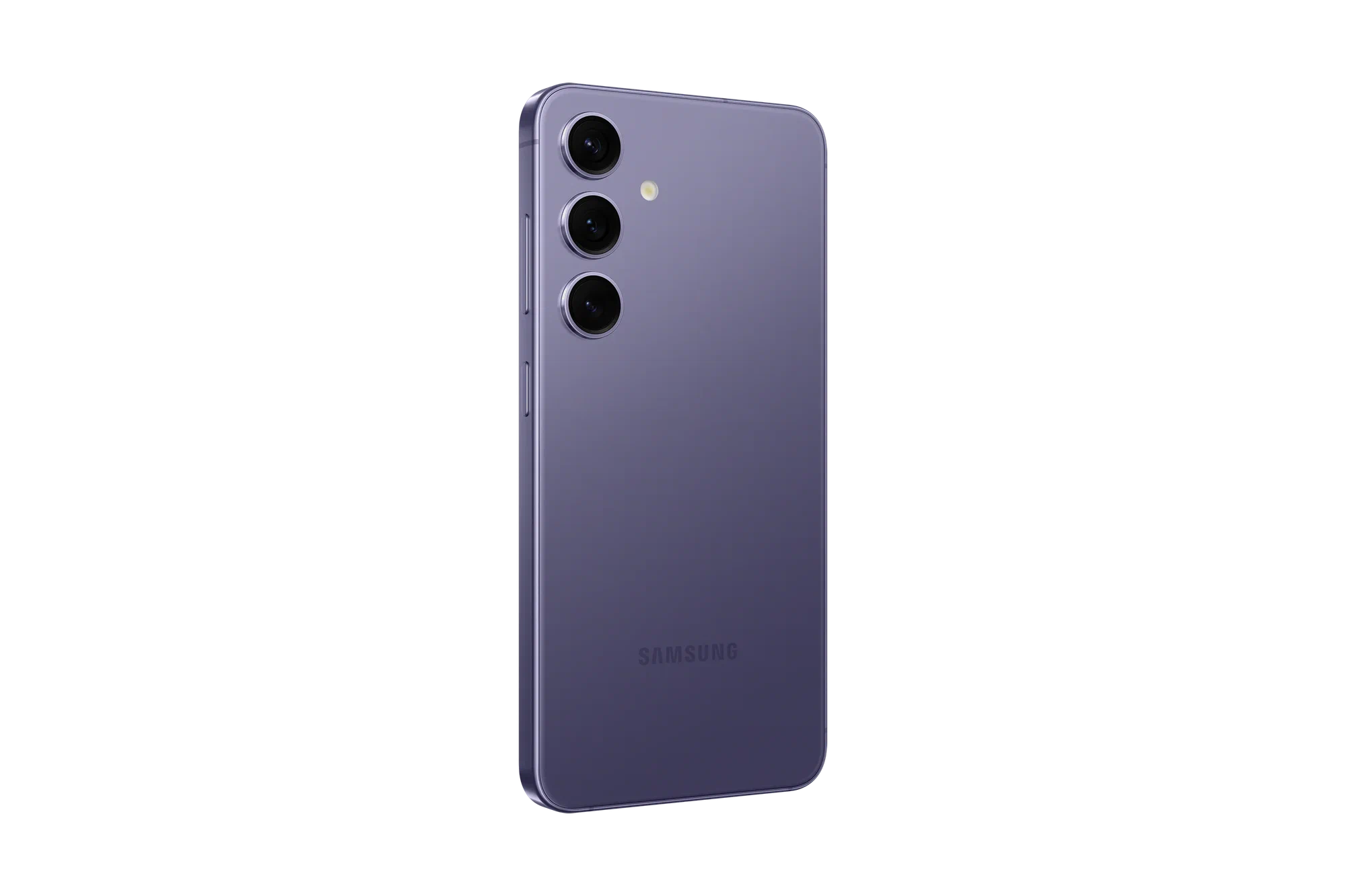Смартфон Samsung Galaxy S24 8/256Gb Cobalt Violet в Челябинске купить по недорогим ценам с доставкой