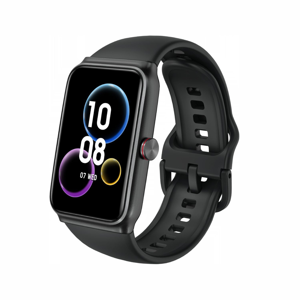 Умные часы Honor Choice Band, Черный в Челябинске купить по недорогим ценам с доставкой