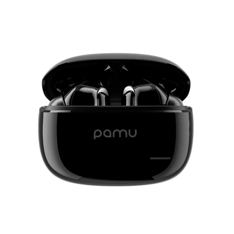 Беспроводные наушники Padmate PaMu S29 в Челябинске купить по недорогим ценам с доставкой