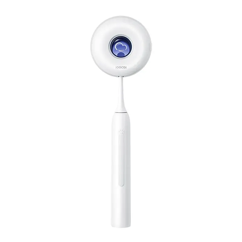Электрическая зубная щетка Soocas D3 Pro + Стерилизатор, белая в Челябинске купить по недорогим ценам с доставкой