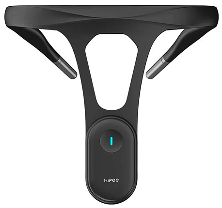 Электронный корректор осанки Xiaomi Hipee Smart P1 в Челябинске купить по недорогим ценам с доставкой