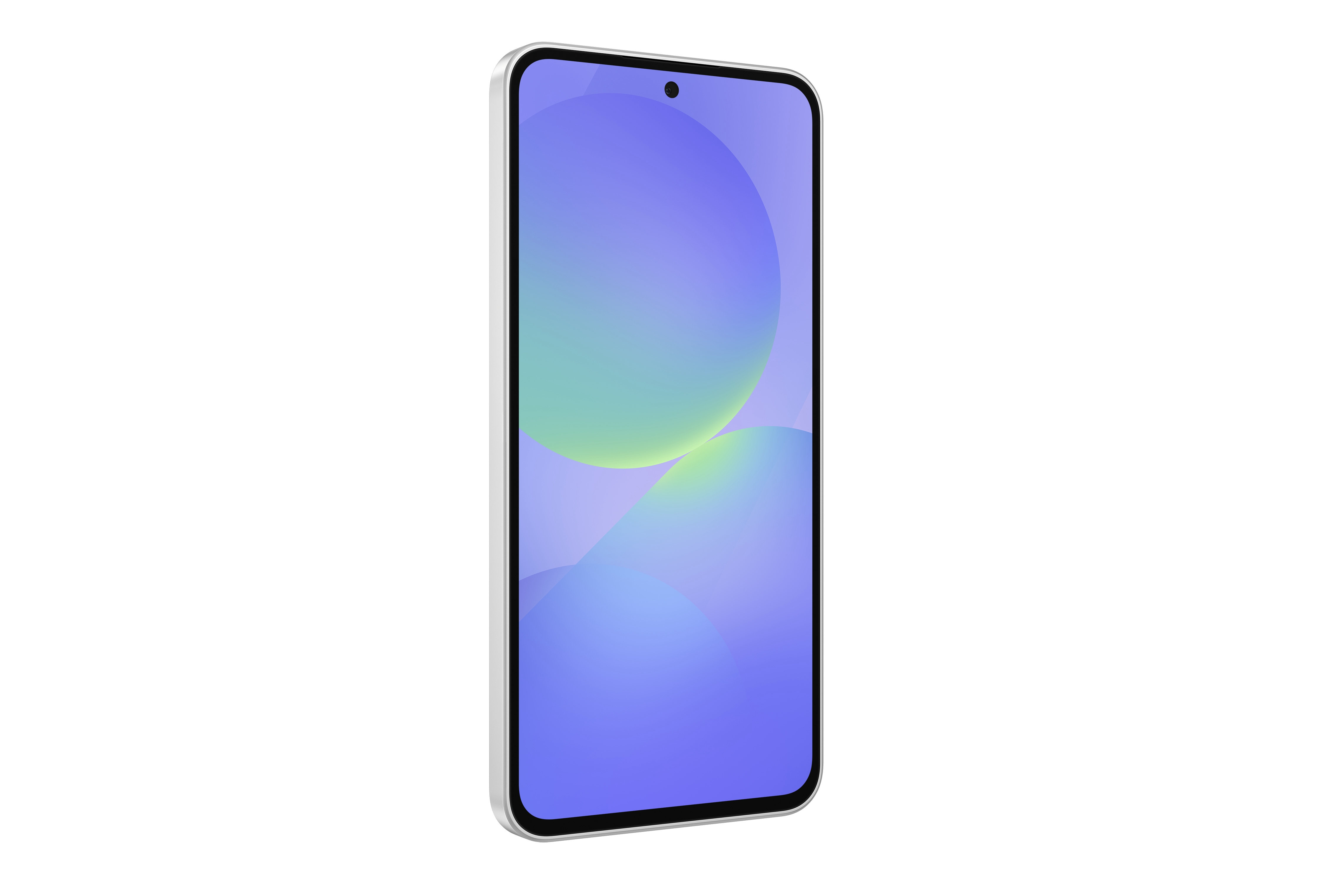 Смартфон Samsung Galaxy A36 5G 8/256Gb White в Челябинске купить по недорогим ценам с доставкой