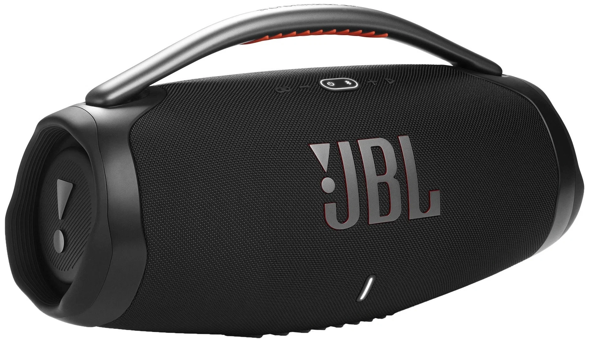 Портативная акустика JBL Boombox 3 в Челябинске купить по недорогим ценам с доставкой