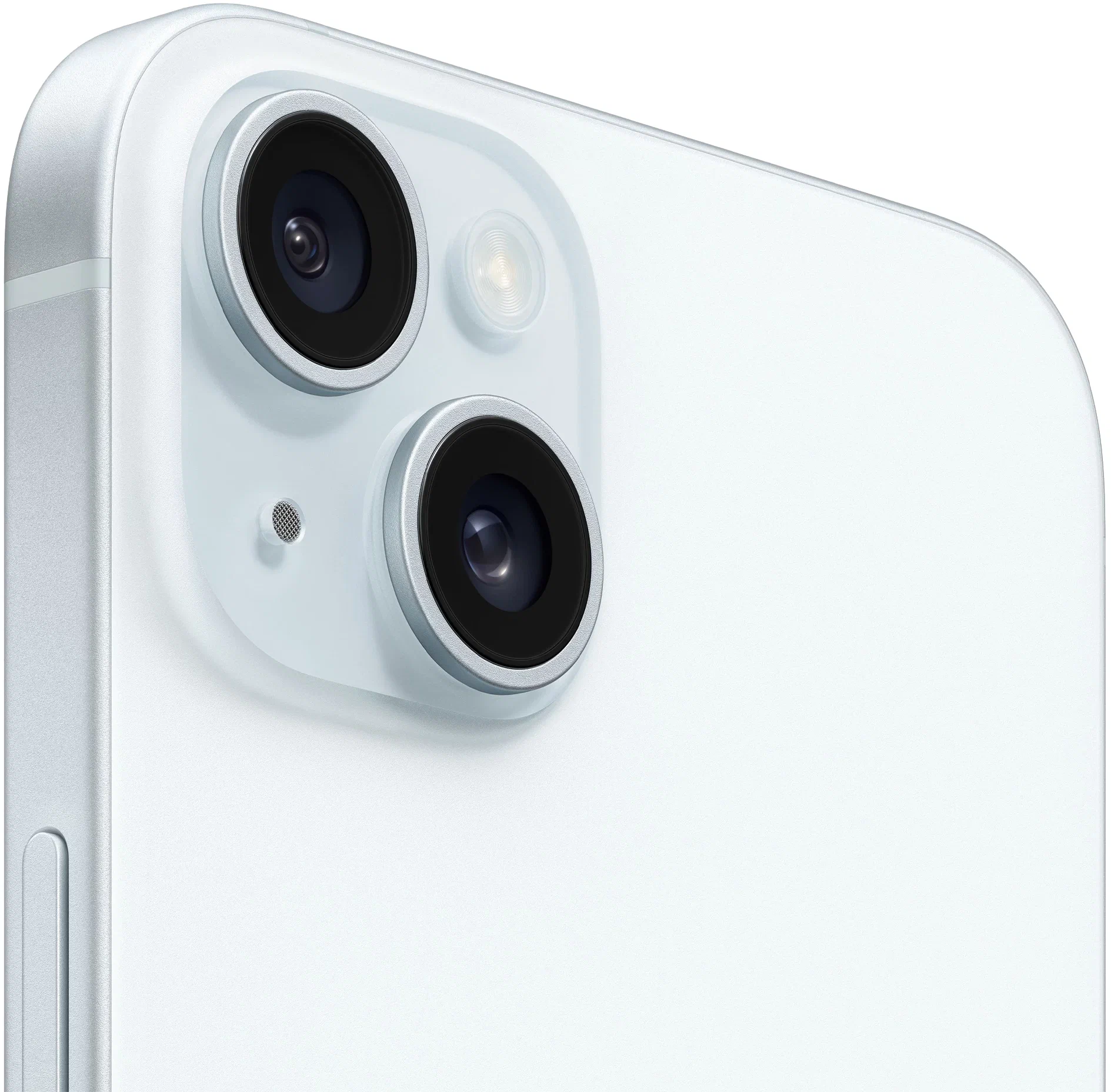 Смартфон Apple iPhone 15 Plus 128GB Blue в Челябинске купить по недорогим ценам с доставкой