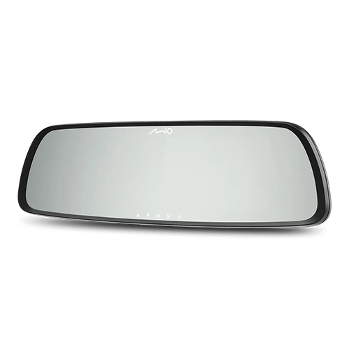 Видеорегистратор-зеркало Mio MiVue R45 (GPS) в Челябинске купить по недорогим ценам с доставкой