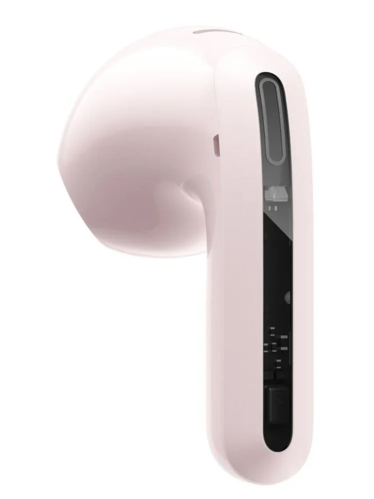 Беспроводные наушники Xiaomi Redmi Buds 6 Active (Розовый)