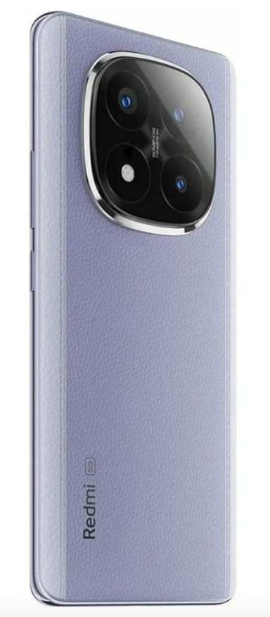 Смартфон Xiaomi Redmi Note 14 Pro Plus 8/256Gb Purple в Челябинске купить по недорогим ценам с доставкой