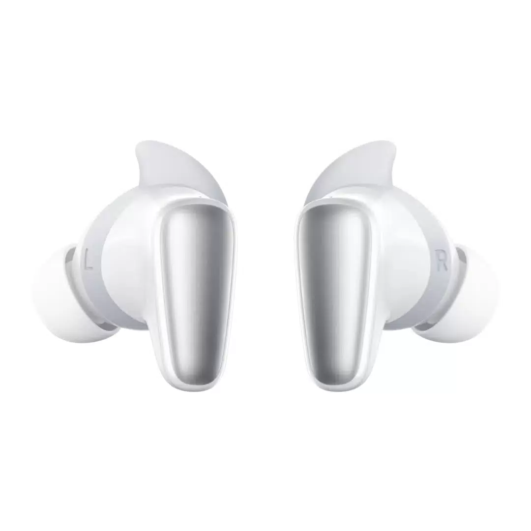 Беспроводные наушники Realme Buds Air 3S (Белый)