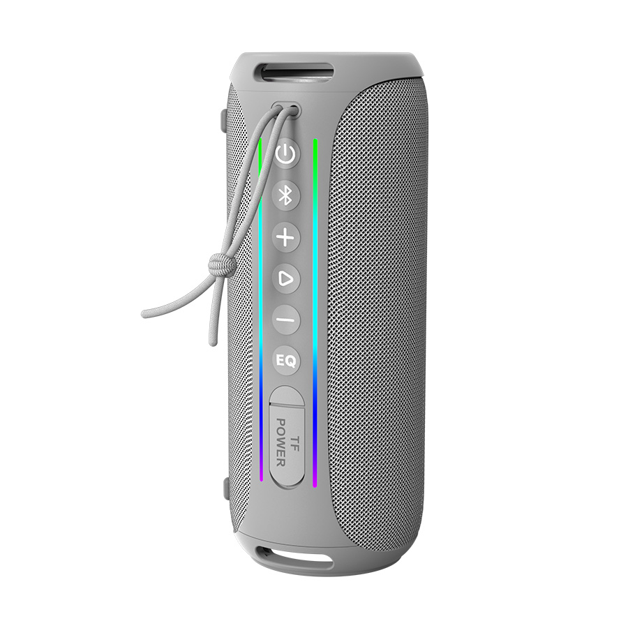 Портативная Bluetooth-колонка NowGo F6 в Челябинске купить по недорогим ценам с доставкой
