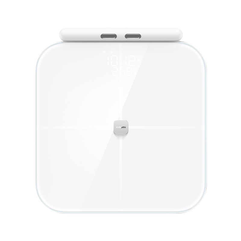 Умные весы Xiaomi Mijia Eight Electrode Body Fat Scale в Челябинске купить по недорогим ценам с доставкой