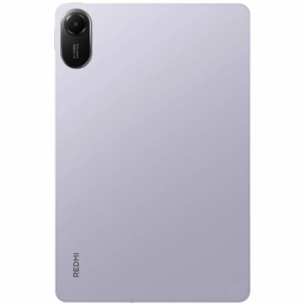 Планшет Xiaomi Redmi Pad 2 8/256 ГБ фиолетовый в Челябинске купить по недорогим ценам с доставкой