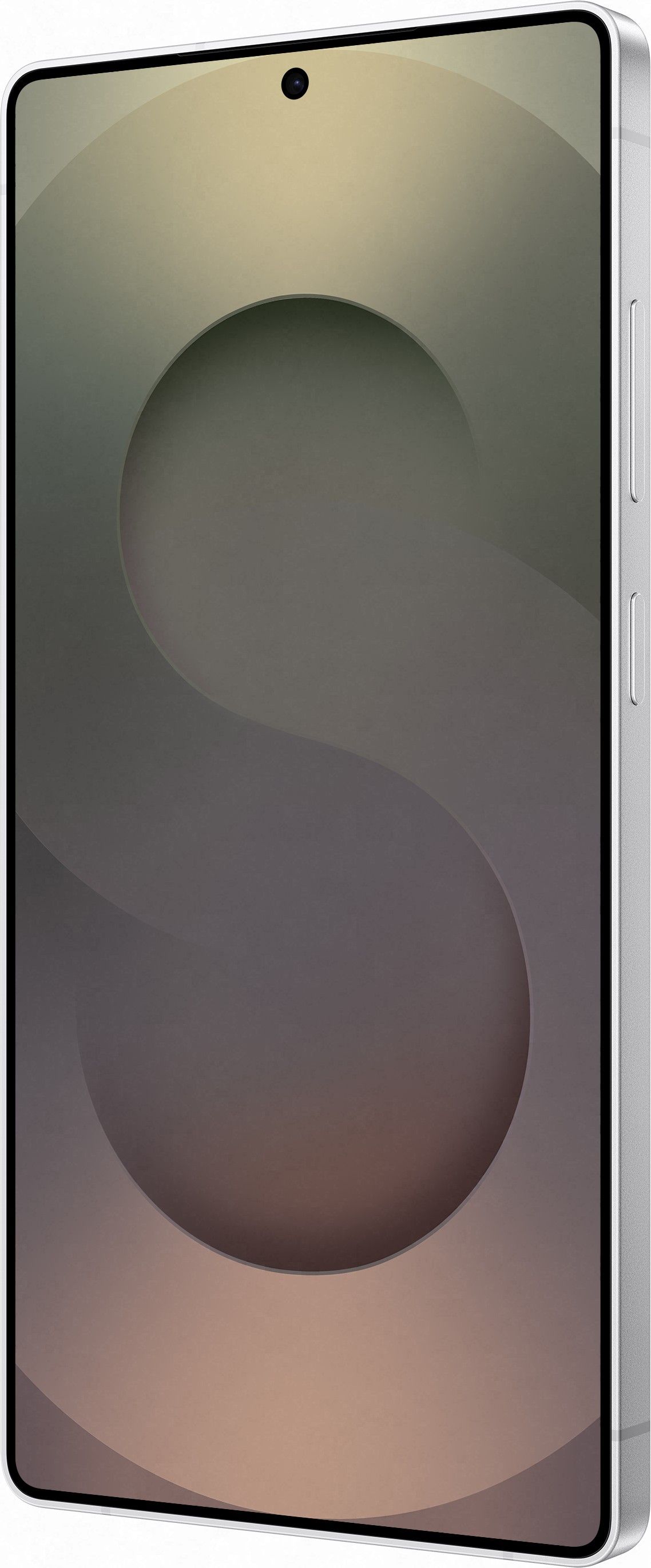 Смартфон Samsung Galaxy S25 Ultra 12/512Gb, серебряный титан в Челябинске купить по недорогим ценам с доставкой