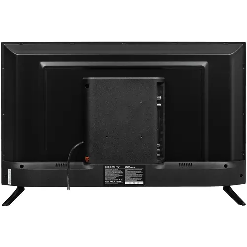 Телевизор LED Xiaomi MI TV A2 32'' черный в Челябинске купить по недорогим ценам с доставкой