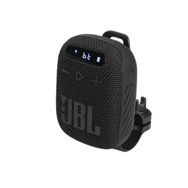 Портативная колонка JBL Wind 3 в Челябинске купить по недорогим ценам с доставкой