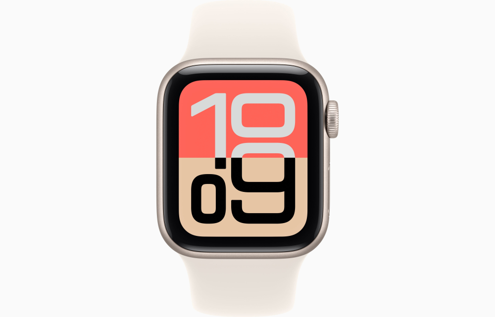 MYJ33ref_VW_PF+watch-case-40-aluminum-starlight-nc-se3_VW_PF+watch-face-40-aluminum-starlight-se3_VW_PF