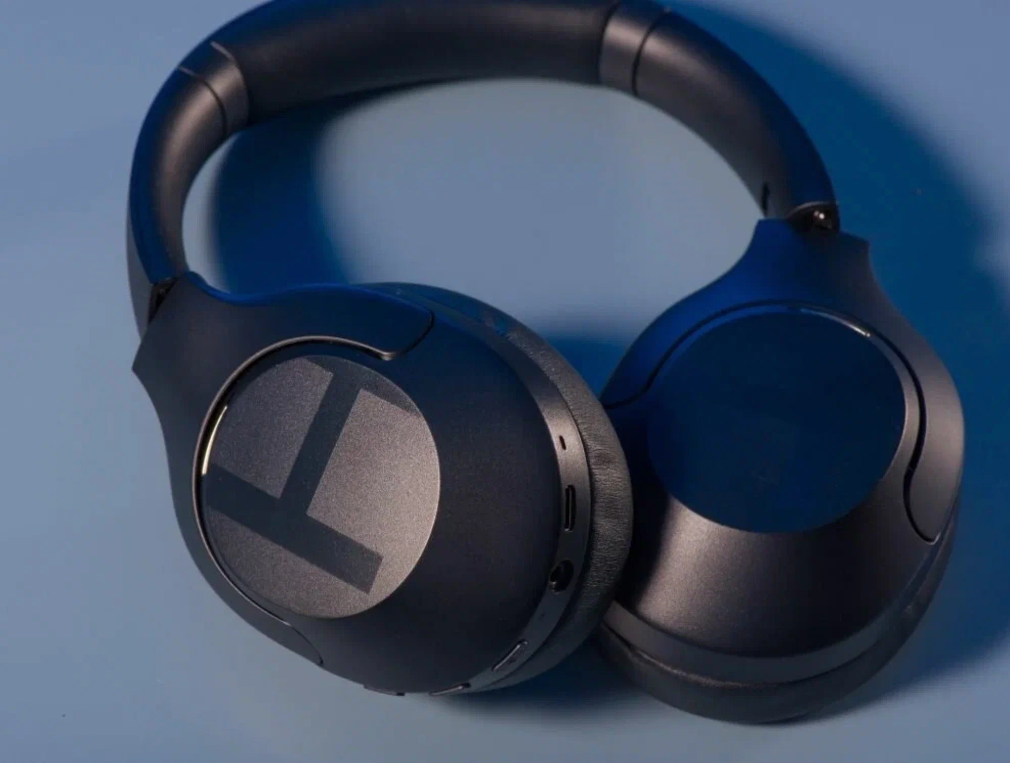 Беспроводные наушники Xiaomi Haylou S35 ANC в Челябинске купить по недорогим ценам с доставкой