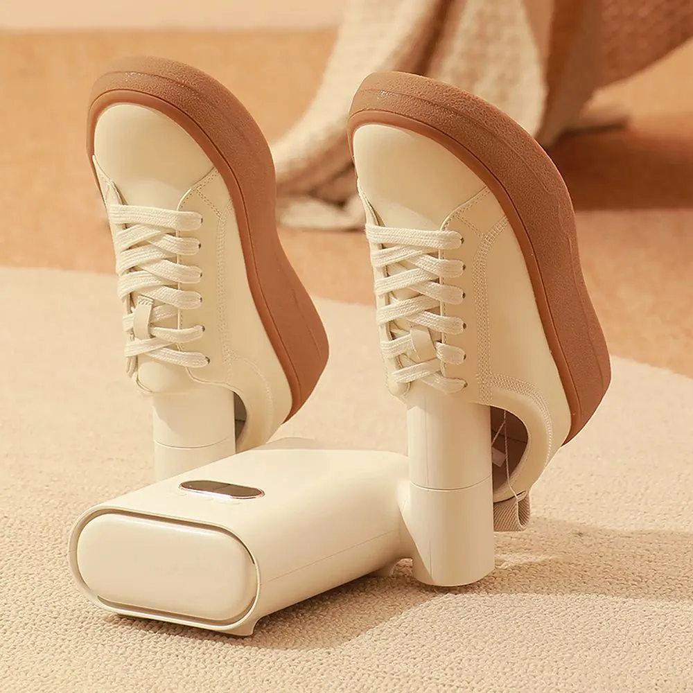 Сушилка для обуви Sothing Sunshine Hot Air Shoes Dryer Pro (DSHJ-S-2212B) в Челябинске купить по недорогим ценам с доставкой