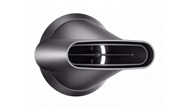 Фен для волос Xiaomi SenCiciMen Hair Dryer HD15, серый (2 насадки) в Челябинске купить по недорогим ценам с доставкой