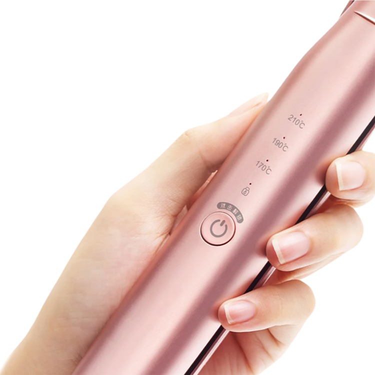 Выпрямитель для волос Xiaomi Showsee E2 Pink в Челябинске купить по недорогим ценам с доставкой