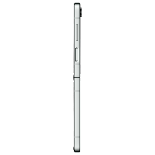 Смартфон Samsung Galaxy Z Flip5 8/512Gb, Green в Челябинске купить по недорогим ценам с доставкой