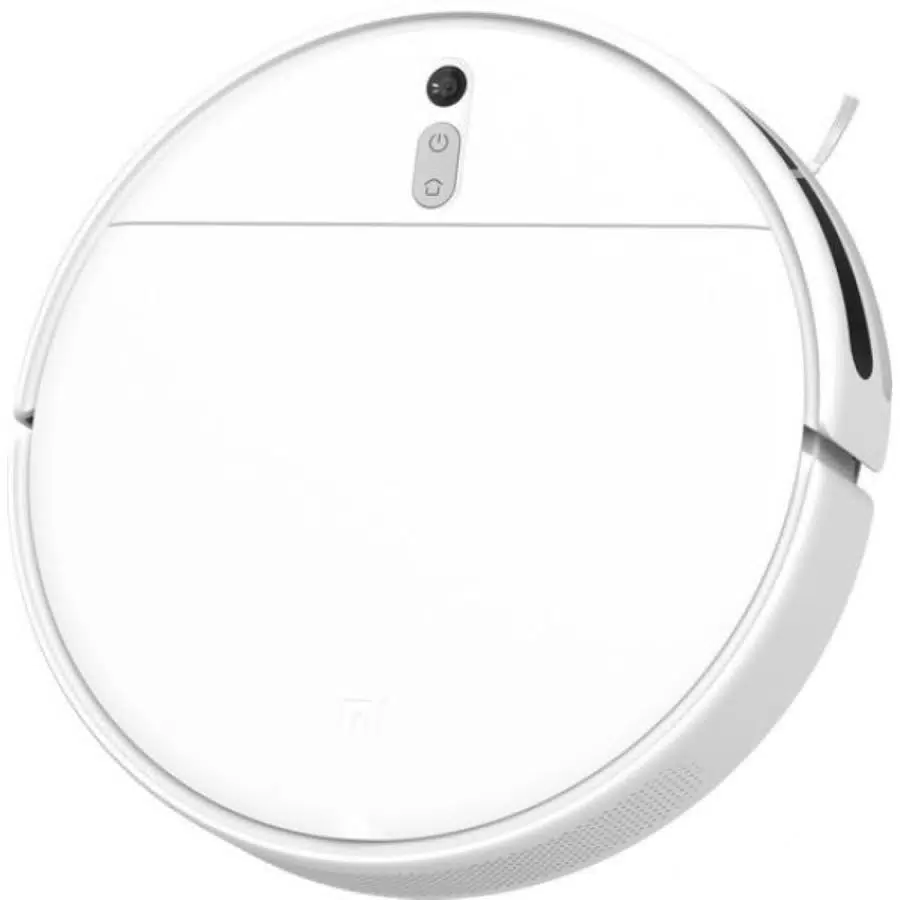 Робот-пылесос Deerma Mi Robot Vacuum-Mop 2 Lite (EU) в Челябинске купить по недорогим ценам с доставкой