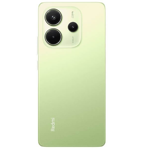 Смартфон Xiaomi Redmi Note 14 8/256Gb Lime Green в Челябинске купить по недорогим ценам с доставкой