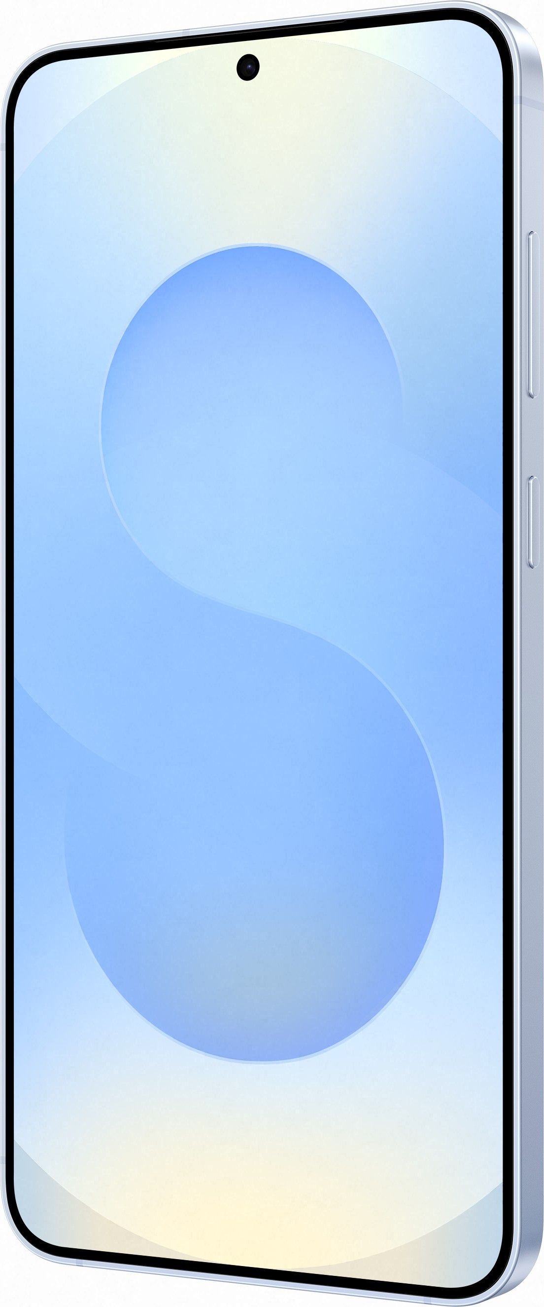 Смартфон Samsung Galaxy S25+ 12/512Gb, голубой в Челябинске купить по недорогим ценам с доставкой