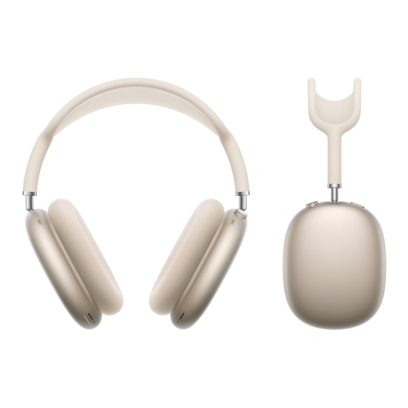 Беспроводные наушники Apple AirPods Max (2026) (Золотой)