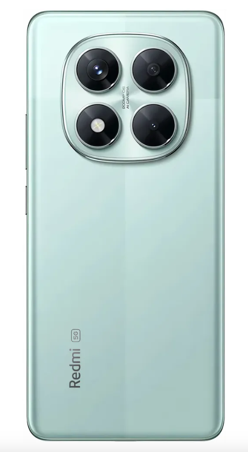 Смартфон Xiaomi Redmi Note 14 Pro 5G 8/256Gb Green в Челябинске купить по недорогим ценам с доставкой