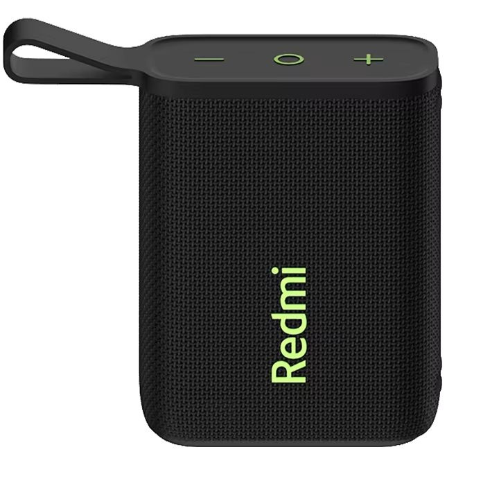 Беспроводная колонка Xiaomi Redmi Bluetooth Speaker (ASM11A) в Челябинске купить по недорогим ценам с доставкой
