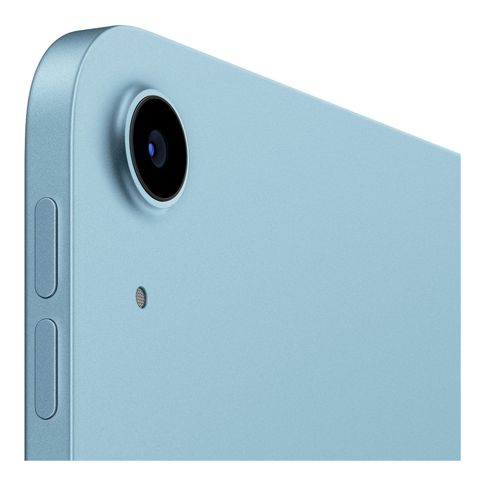 Планшет Apple iPad 2022 256Gb, Wi-Fi, Blue (EU) в Челябинске купить по недорогим ценам с доставкой