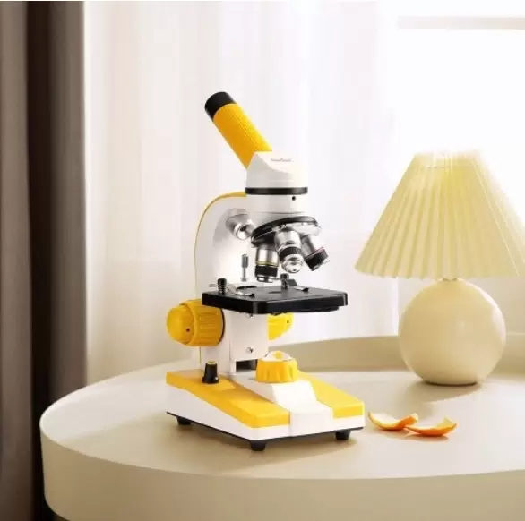Микроскоп NexTool Kids Microscope (NE20039) в Челябинске купить по недорогим ценам с доставкой