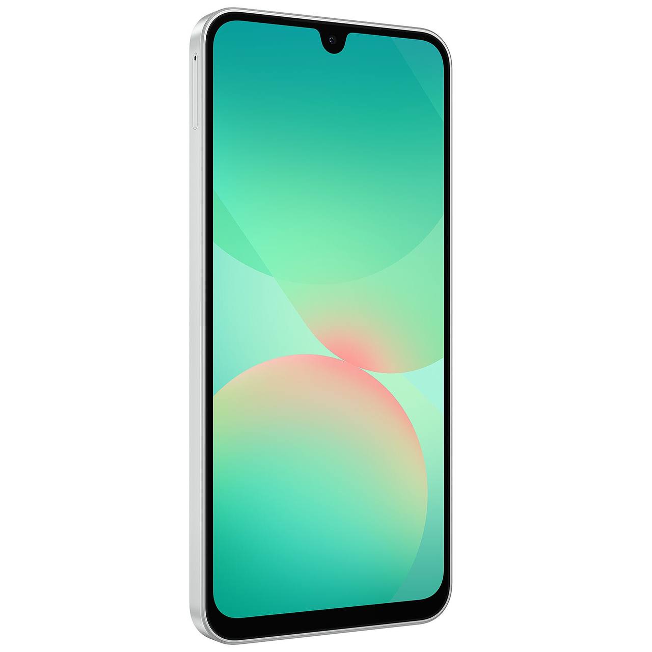 Смартфон Samsung Galaxy A26 5G 6/128Gb White в Челябинске купить по недорогим ценам с доставкой