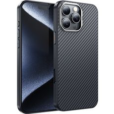 Накладка KEEPHONE AirSkin для iPhone 16 Pro Max в Челябинске купить по недорогим ценам с доставкой