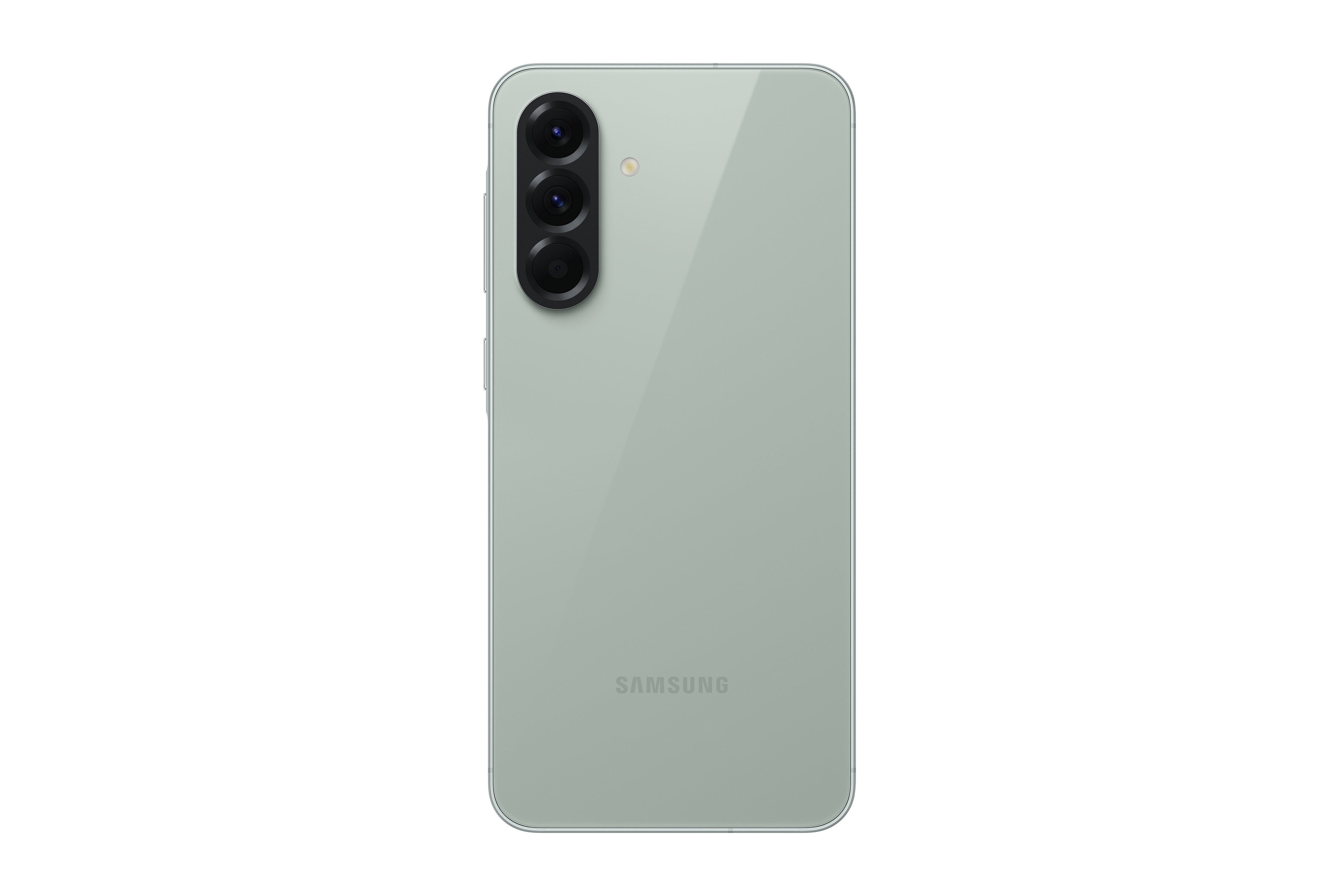Смартфон Samsung Galaxy A56 5G 8/256Gb Olive в Челябинске купить по недорогим ценам с доставкой