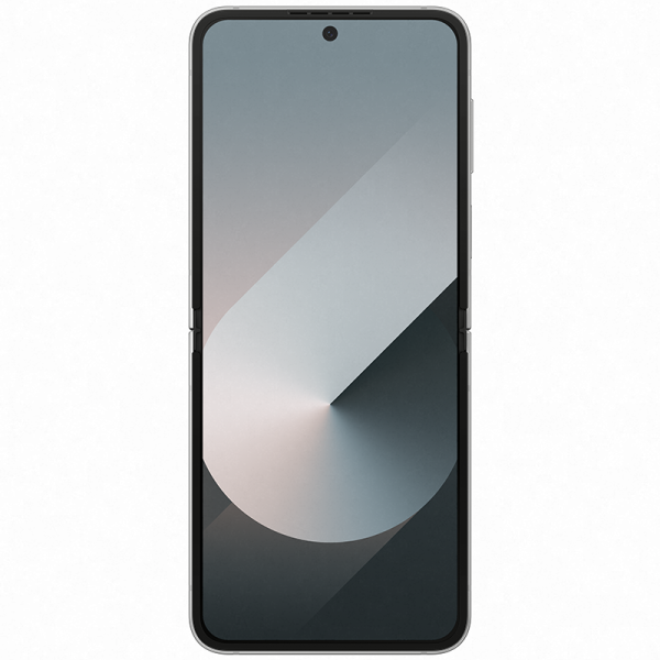 Смартфон Samsung Galaxy Z Flip6 12/256Gb, Gray в Челябинске купить по недорогим ценам с доставкой