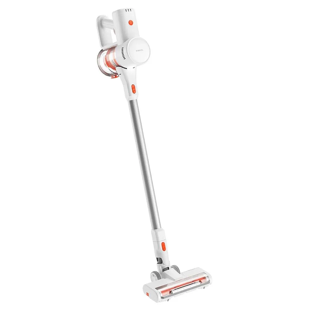 Вертикальный пылесос Xiaomi Vacuum Cleaner G20 Lite в Челябинске купить по недорогим ценам с доставкой