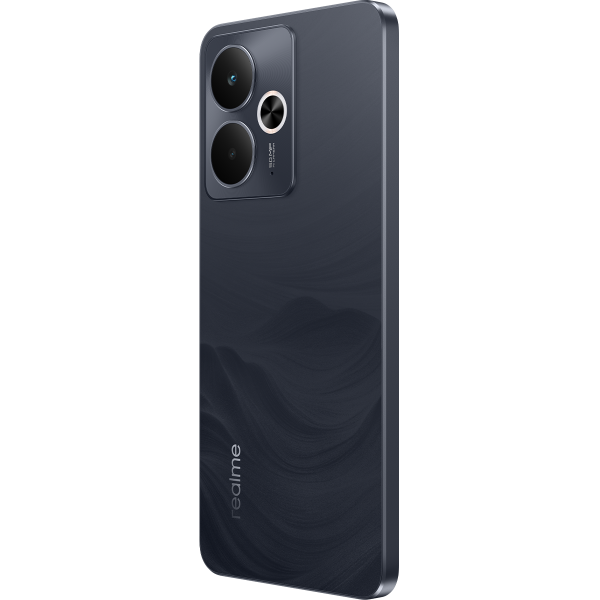 Смартфон Realme 14T 5G 8/256 ГБ, черный в Челябинске купить по недорогим ценам с доставкой