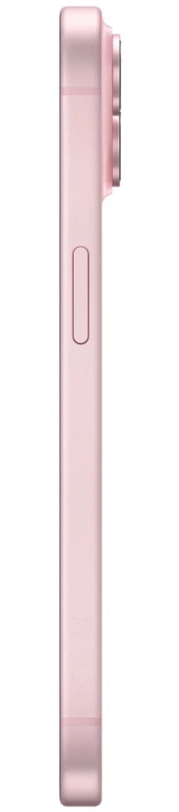 Смартфон Apple iPhone 15 Plus 128GB Pink в Челябинске купить по недорогим ценам с доставкой